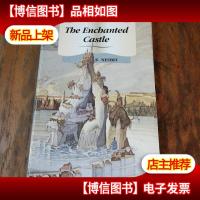 Bechanted Castle 圣歌城堡(Wordsworth Classics)