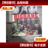 BIGBANG 写真集 有光盘