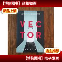 VEC TOR(SIMON DE WAAL)(荷兰语原版)
