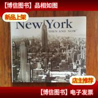 New York Then and Now (Compact) (Then & Now Thunder Bay)