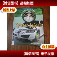 Victor Wouk: The Father of the Hybrid Car (Voices for Green