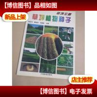 草坪植物种子