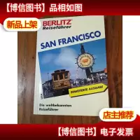 San Francisco 旧金山(德文原版)