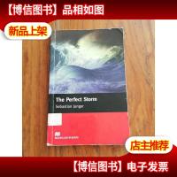 The Perfect Storm: A True Story of Men Against the Sea (MacM