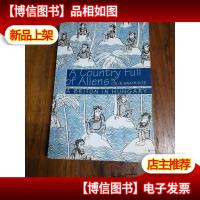 A Country Full Of Aliens: A Briton in Hungary 充满异国情调的