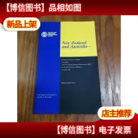 NEW ZEALAND AND AUSTRALIA WHERE ARE WE GOING新西兰和澳大利