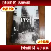 Vita 生活(荷兰语原版,16开本厚本)(Dutch)