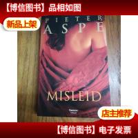 Misleid 误导(荷兰语原版,大32开本,近全新品相)
