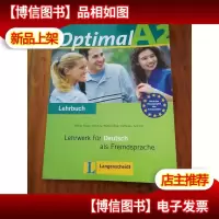 Optimal: Lehrbuch A2 (German Edition)*:教科书A2(德文原