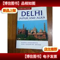 Delhi, Jaipur and Agra Travel Pack (Globetrotter Travel Pack