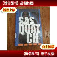 SASQUATGH(精装32开本)