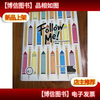 Follow Me!: Listen and Do Activities 跟着我!:听和做活动