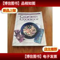 The Great California Cookbook 伟大的加州食谱