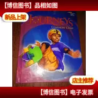 JouRNEYS COMMON CORE 6(精装本)共同核心6[原版库存