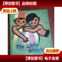 小小运动员 1979年 英文版