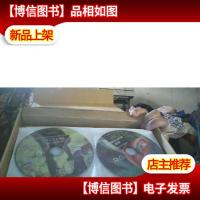 国家地理百年纪念典藏I[50*