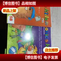 点读系列·棒棒幼儿英语拼读(3本合售)