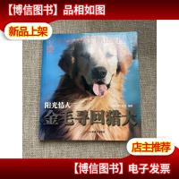 金毛寻回猎犬