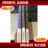 花开远方 文学写作指导+语法修辞知识+中外文学知识 下册 3本合