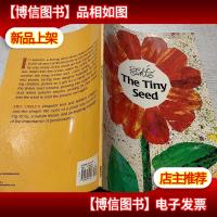 The Tiny Seed 小种子