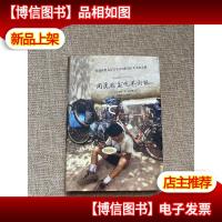 用洗脸盆吃羊肉饭:环游世界九万五千公里的自行车美食之旅