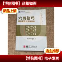 六西格玛项目管理与实施表格