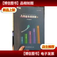 平行线 九年级专项突破 下 中考专题系列