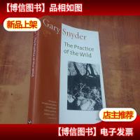 The Practice of the Wild: Essays