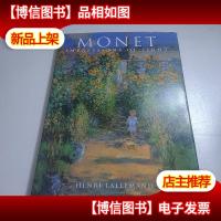 MONET IMPRESSIONS OF LIGHT
