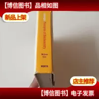 Lehninger Principles of Biochemistry, Third Edition