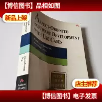 Aspect-Oriented Software Development with Use Cases (Addison