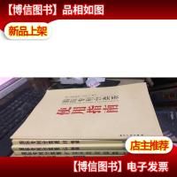 国际专利分类表 第8版*版/2008.01 修订(全九册)
