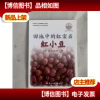 田地中的红宝石 : 红小豆