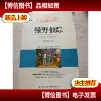 绿野仙踪 : 黑白版