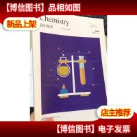 平行线教育高中教材 2020寒假教材 高中化学 高二化学 选修三