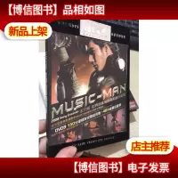 王力宏 世界巡回演唱会 1张光盘