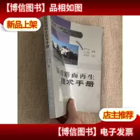 沥青路面再生技术手册