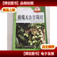 橄榄无公害栽培