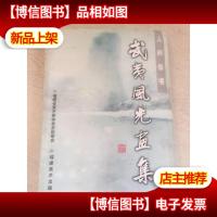 人间仙境:武夷风光画集