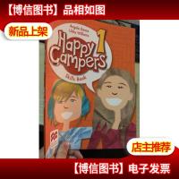 happy campers 1 skills book