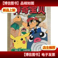 神奇宝贝柑橘群岛编 8