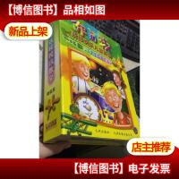 你和我.阶梯快乐儿童英语.网络远程视讯教学 4 盒装 12张光盘 10