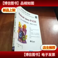 Robust Java 中文版——Java异常处理测试与调试