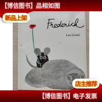 Frederick田鼠阿佛