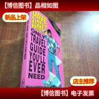 DAVE BARRYS ONLY TRAVEL GUIDE YOULL EVER NEED