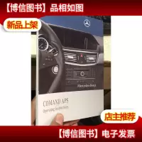 mercedes-benz *and aps operating instructions