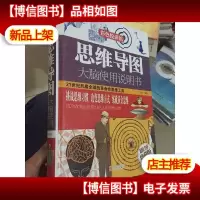 思维导图:大脑使用说明书