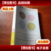 The Geography of Thought:How Asians and Westerners Think Di