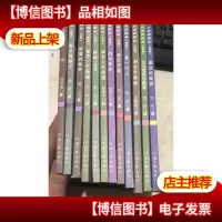 中国小小说典藏品(第四辑12卷)全12本