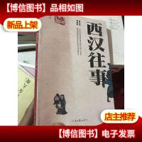 非常史客-西汉往事